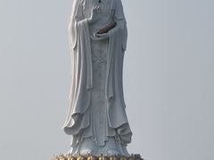 -三亚南山文化旅游区