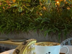 -Peet's 皮爷咖啡(海雅缤纷城店)