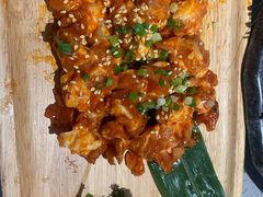 -妥妥烤肉料理(昙华林店)