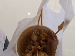 -廖记棒棒鸡(青岛万象城店)