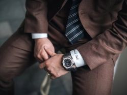 -ChenV西服礼服高级定制(市区养育巷店)