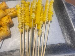 -管氏翅吧(护国寺店)