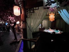 -淀里船宴(裕华东路店)
