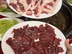 -花苑美食横琴生蚝火锅(拱北粤华路店)