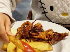 -饭团匠·料理小食堂(镋钯街店)