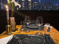 -AZUL by FUEL蓝色·法式酒馆(琶醍店)