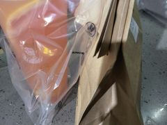 -沪上阿姨·精选茶饮(十一经路店)