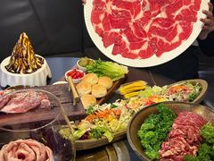 -黑牛无双·徐州烤肉(解放北路店)