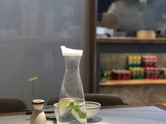 -绿色吴家粥铺(河西天街店)