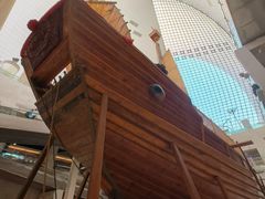 -上海中国航海博物馆