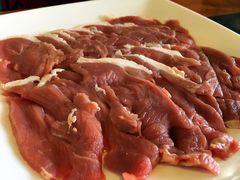 -情忆草原涮肉馆
