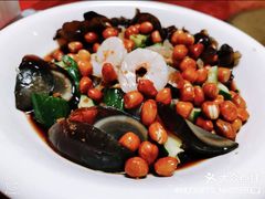 -大眼锅贴水饺(河东店)