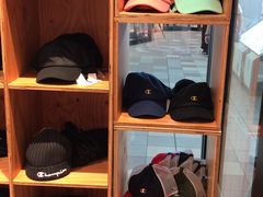 -三井奥特莱斯购物城(爵士之梦长岛店)