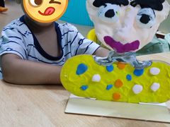 -嘉定民办实蒙早教中心