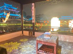-苏州吴宫泛太平洋酒店