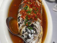 -毛家饭店·湖南鱼鲜(齐鲁软件园店)
