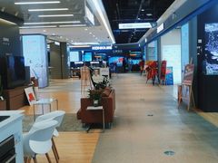 -苏宁易购(成都春熙路店)