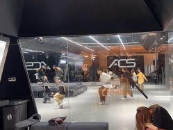 -ACS舞蹈工作室