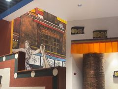 -敏珠拉姆藏餐·南京厨房(富春江东街店)