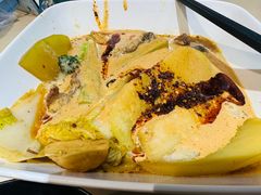 -林静小吃(复兴路店)