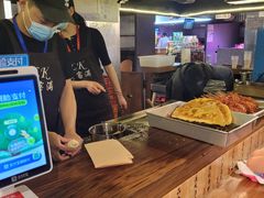 -老客满蛋饼(双塔市集店)