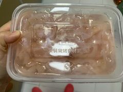 -锅圈食汇火锅烧烤食材超市(金田道店)