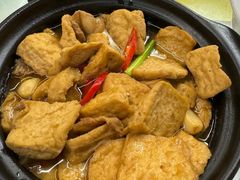 -香湖海鲜餐厅(青澳湾店)
