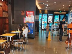 -汉堡王(上海凌云壹街坊店)