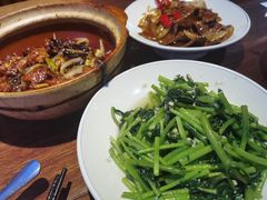 -大牌大·传统杭帮菜(湖滨店)