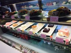 -Hello Kitty Cafe(弘大店)