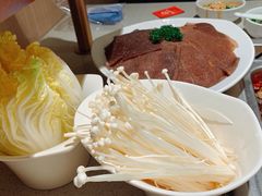 -海底捞火锅(丹竹头星悦天地店)