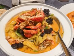-连鹭海鲜·大连菜(星海店)