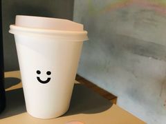 -dotcom coffee古点咖啡(致真大厦店)