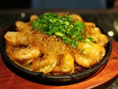 -小城故事·地道宁波味(月湖盛园店)