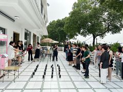 -弥舍·湖景团建泳池派对别墅·湖山境店