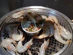 -盛江山自助料理(太原街万达店)