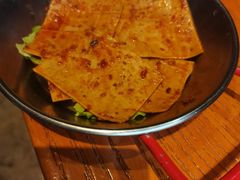四川人吃的豆干豆皮-鶴山李
