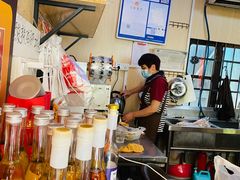 -鸡脚旮旯平江路店