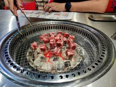 -马路牙子烧烤音乐酒馆(望京店)