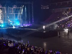 -宝能国际体育演艺中心