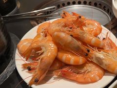 -钱小奴海鲜自助黑金店(杭州滨江龙湖店)