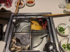 -海底捞火锅(大学路新象城店)