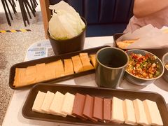 -新辣道鱼火锅(上地华联店)