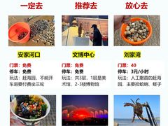 -巧克力渔家.小船海鲜胶东菜(万平口店)