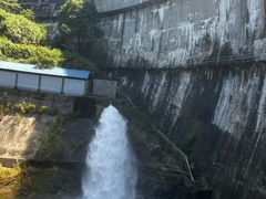 -平江沱龙峡漂流