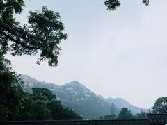 -青岛崂山太清宫