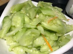 -七号仓库火盆烧烤(镇江北路店)