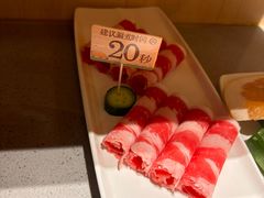 -海底捞火锅(公益西桥店)