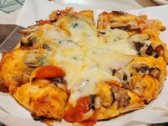 -MIO弥欧洋房西餐厅(中央大街店)