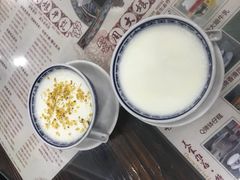 -周大娘牛乳(旧寨古村总店)